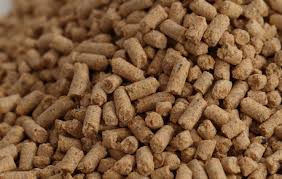 Pellet Feed